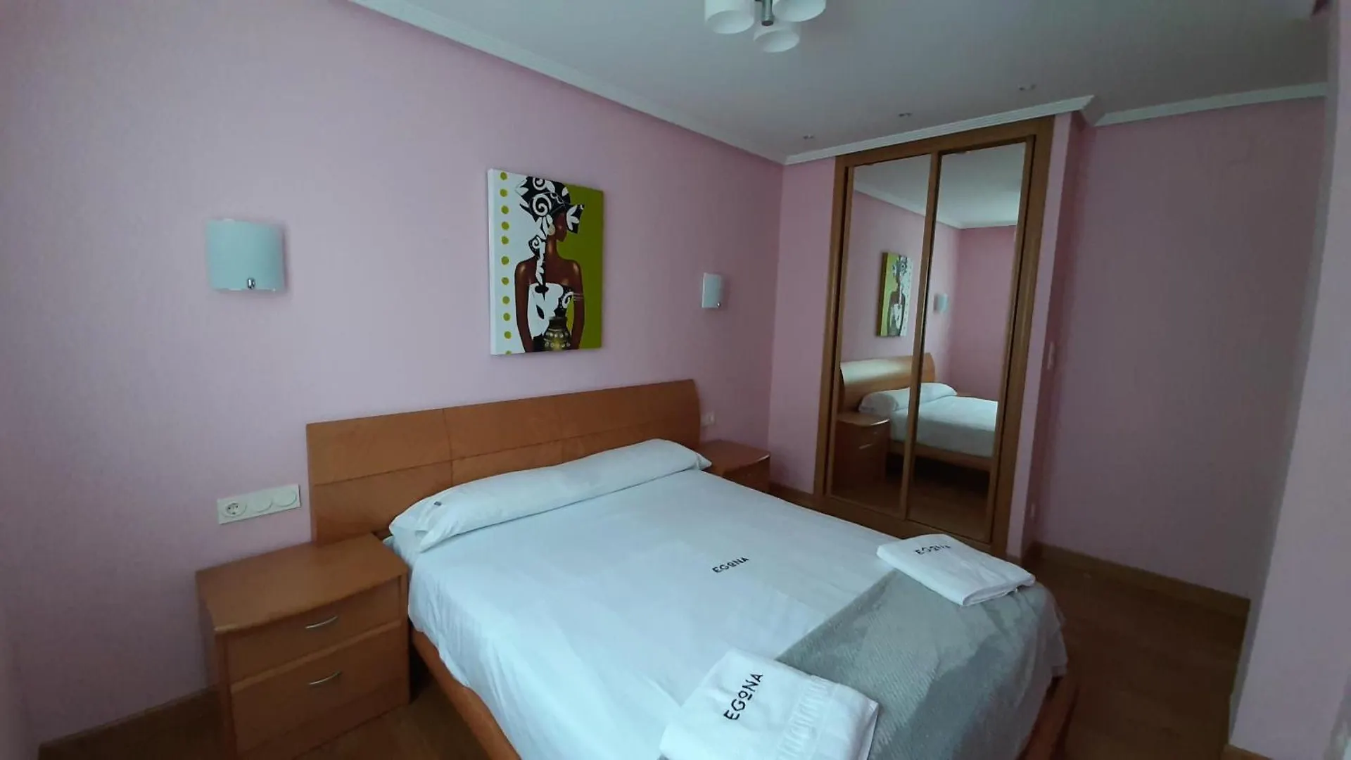Holiday home Chalet Aia -Naturaleza Y Seguridad, Entorno Rural A 29 Km De San Sebastian Spain