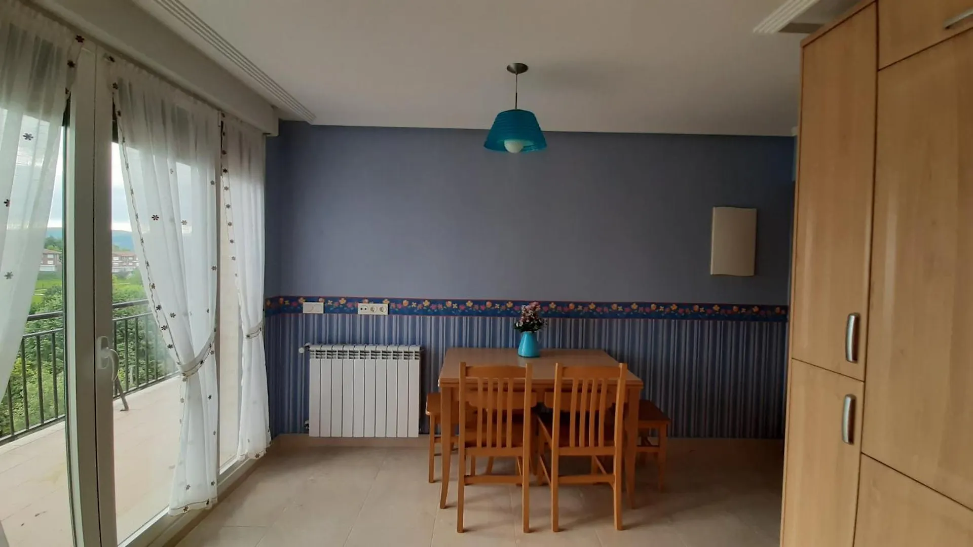 Chalet Aia -Naturaleza Y Seguridad, Entorno Rural A 29 Km De San Sebastian Holiday home
